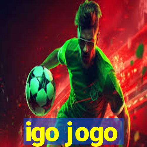 igo jogo